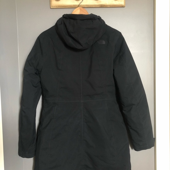 Northface Jacket - Picture 2 of 5